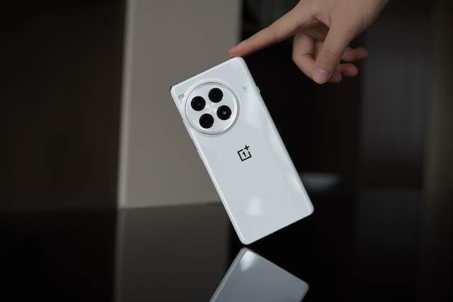 一加Ace3Pro发布感受到了一加品牌的诚意与用心 一加Ace3Pro发布感受到了一加品牌的诚意与用心