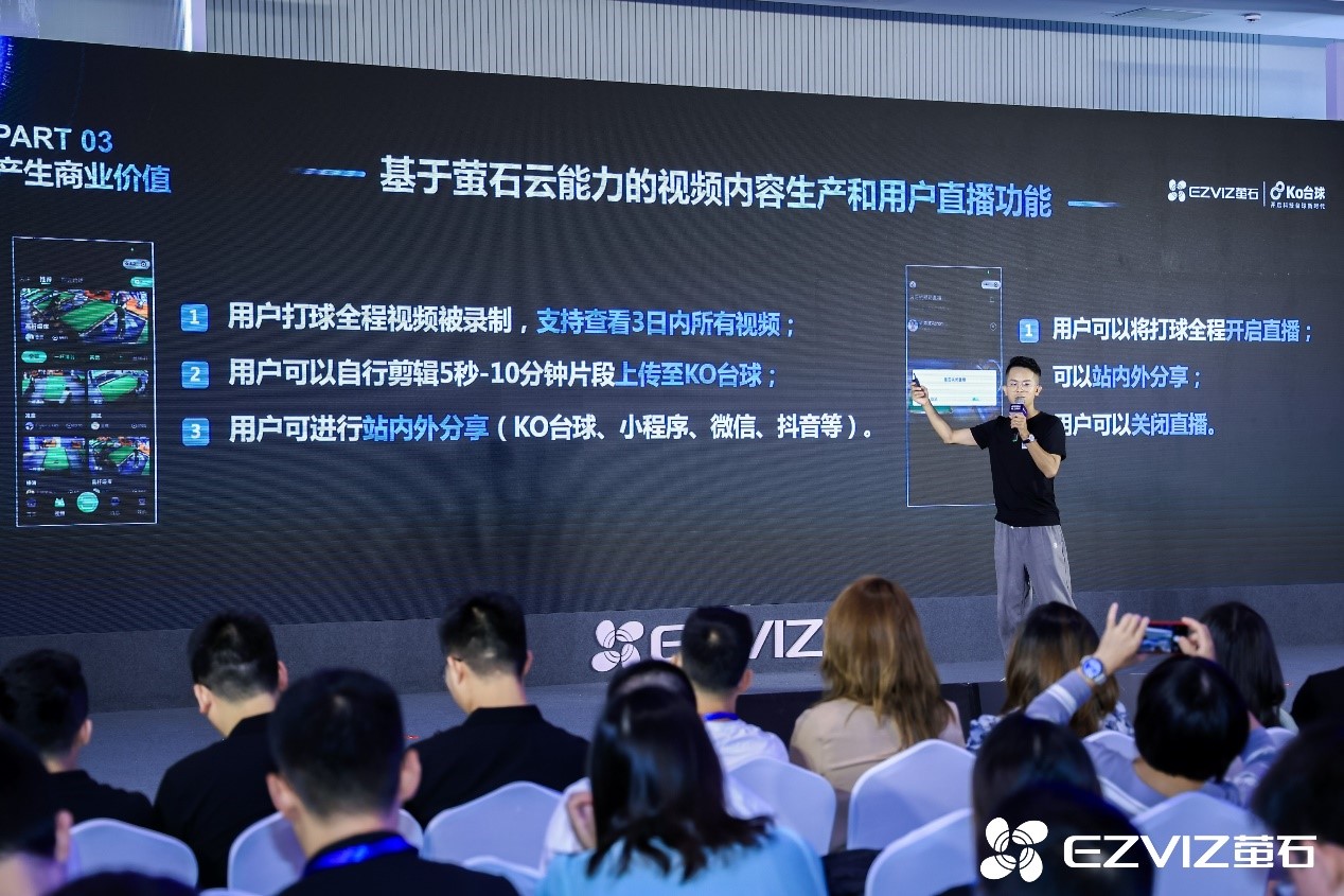 从蓄力到助力萤石开放平台推动AI场景化应用跃升(图6)