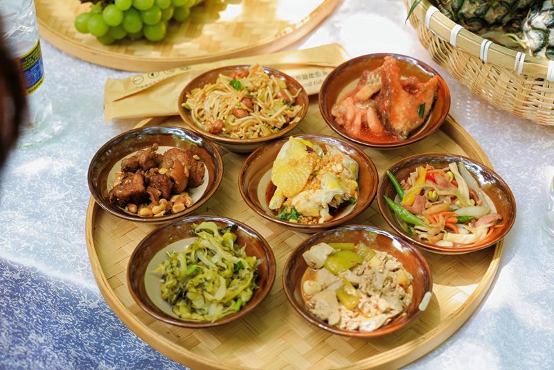 2024年海口乡村旅游季开幕聚力打造乡村文旅美味IP(图3)