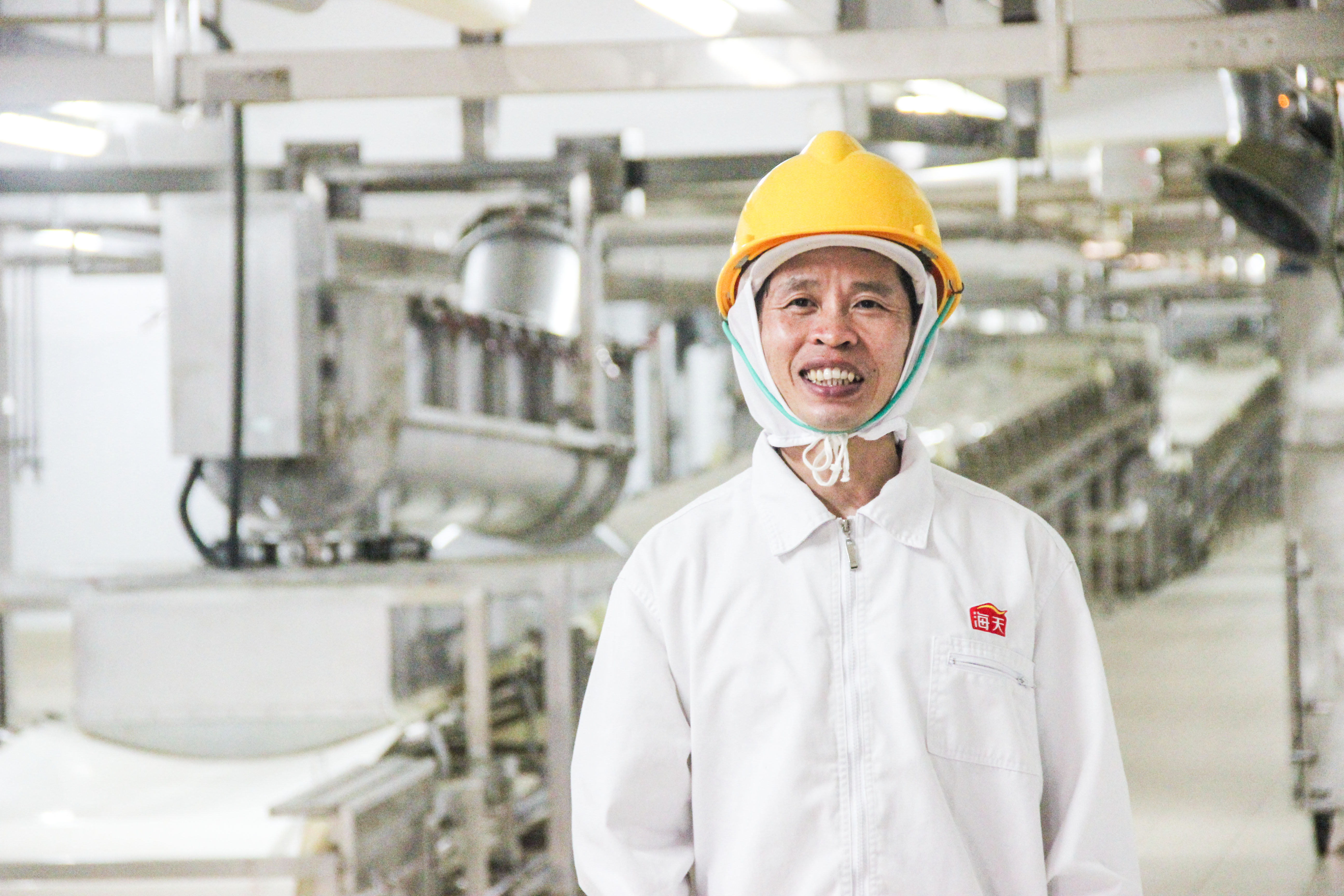 品牌广东|点滴酱油“酿”出舌尖美味 品牌广东|点滴酱油“酿”出舌尖美味