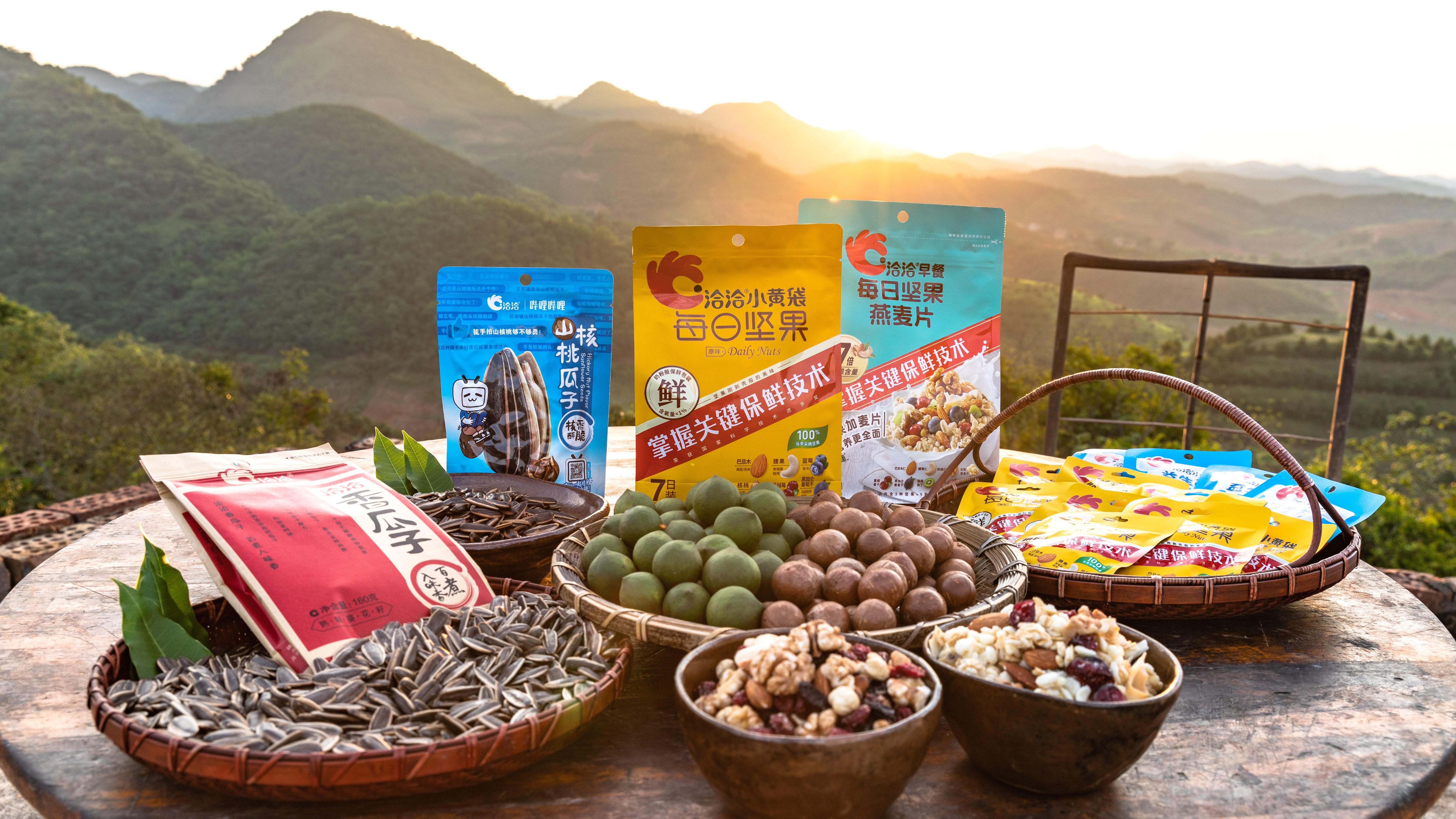 向世界传播中国年味洽洽食品出海背后的“硬实力” 向世界传播中国年味洽洽食品出海背后的“硬实力”