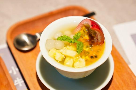 用匠心读懂慢生活蔡澜点心创意品鉴演绎Z世代“松弛之道” 用匠心读懂慢生活蔡澜点心创意品鉴演绎Z世代“松弛之道”