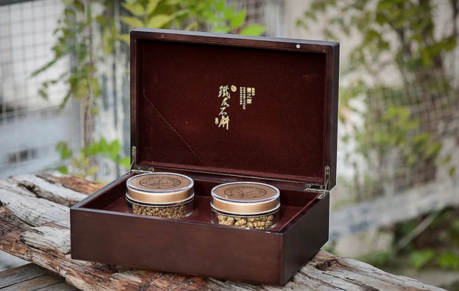 轻松轻养轻负担石斛专家枫之源的现代中式养生之道(图2)