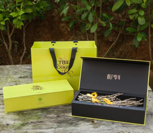 轻松轻养轻负担石斛专家枫之源的现代中式养生之道(图3)