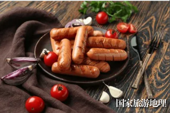 芬兰旅游只体验桑拿就out了传统芬兰人更会享受还有美食盛宴等待解锁(图3)