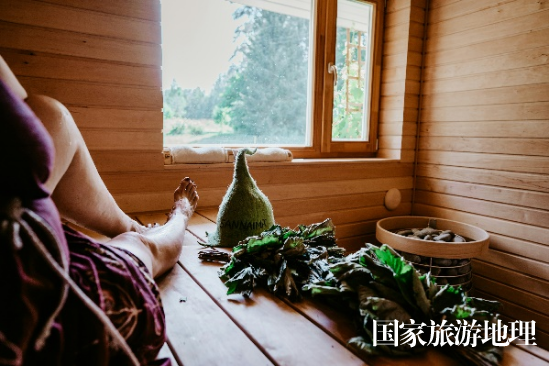 芬兰旅游只体验桑拿就out了传统芬兰人更会享受还有美食盛宴等待解锁(图2)