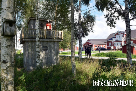 芬兰旅游只体验桑拿就out了传统芬兰人更会享受还有美食盛宴等待解锁(图5)