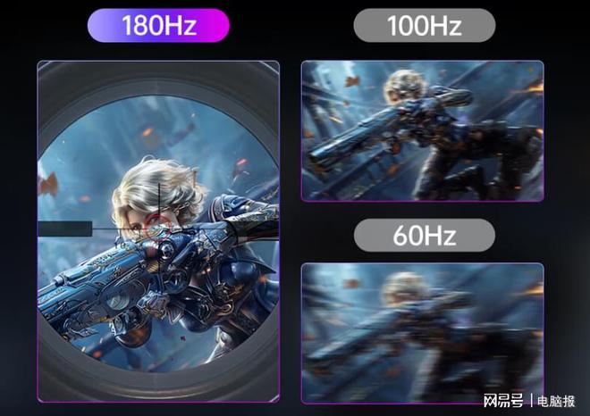 编辑观察：价格暴降！2K电竞显示器喜与忧(图2)