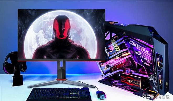 编辑观察：价格暴降！2K电竞显示器喜与忧