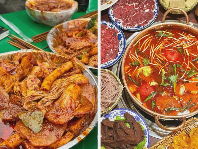 狂卷价格战之后餐饮人找到了“抢客”新路子