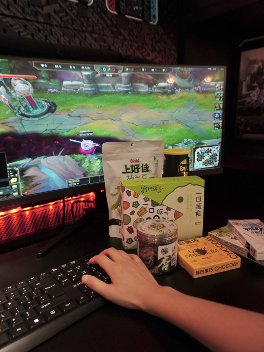 一口蔬食满满舒适东方植物主义品牌润物说带你解锁30种果蔬谷物自然营养(图2)