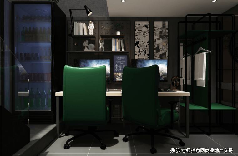 电竞酒店品牌锦囊泛娱酒店进驻石家庄和天津(图2)