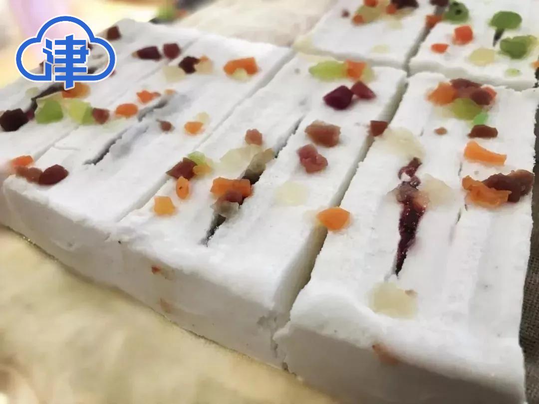 【何以中国运载千秋】舌尖上的美味流淌的运河记忆:杨村糕干穿越600余年(图2)