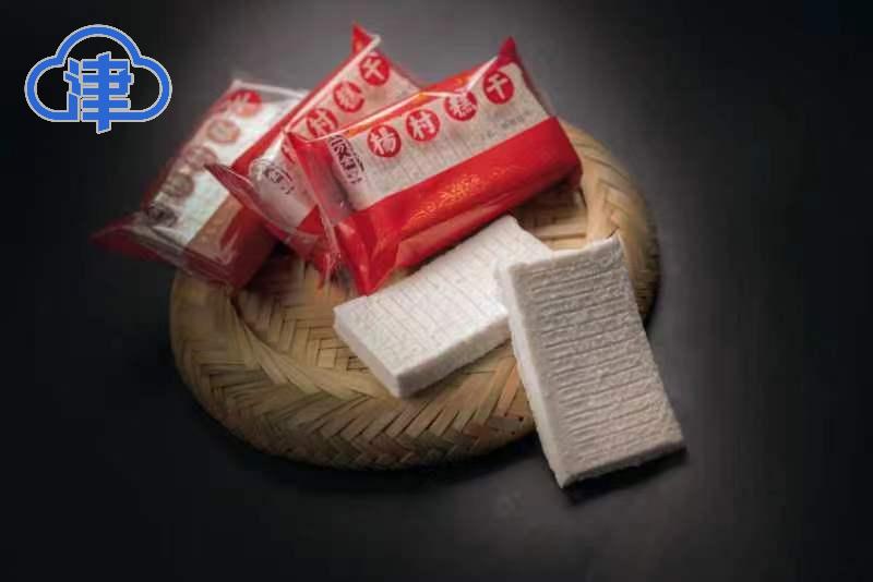 【何以中国运载千秋】舌尖上的美味流淌的运河记忆:杨村糕干穿越600余年 【何以中国运载千秋】舌尖上的美味流淌的运河记忆:杨村糕干穿越600余年