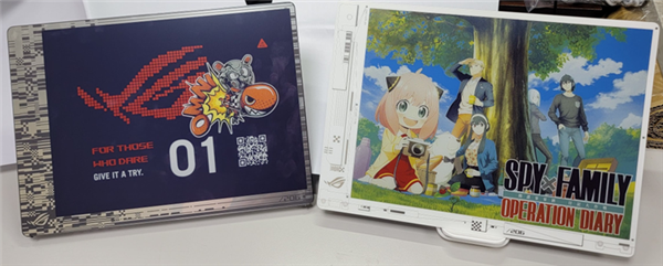 BW2024盛典来袭！ROG掌机X新品首亮相实力再进化(图6)