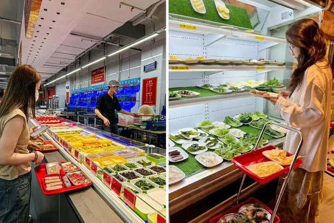 花20万在菜市场卖火锅真能赚钱？(图5)