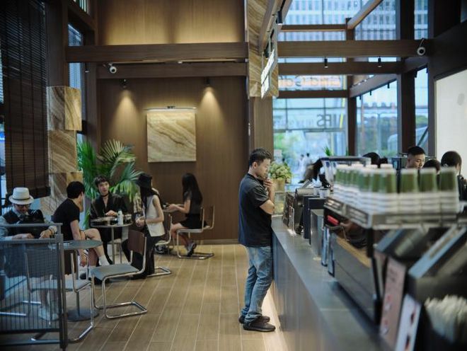 GridCoffeePRO系列初亮相成都携手在地美食打造成都PRO菜单!(图3)