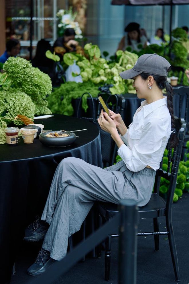 GridCoffeePRO系列初亮相成都携手在地美食打造成都PRO菜单!(图9)