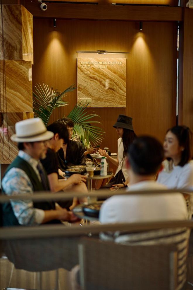 GridCoffeePRO系列初亮相成都携手在地美食打造成都PRO菜单!(图7)