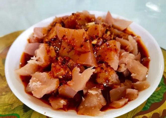 甘肃天水必吃十大美食你吃过多少种? 甘肃天水必吃十大美食你吃过多少种?