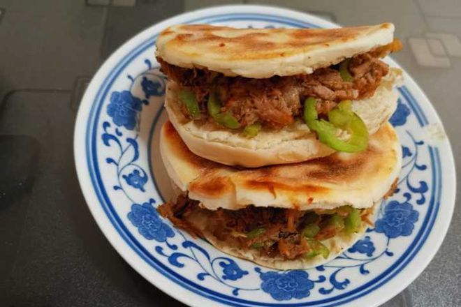 甘肃天水必吃十大美食你吃过多少种?(图5)