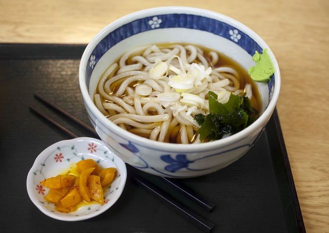 甘肃天水必吃十大美食你吃过多少种?(图2)