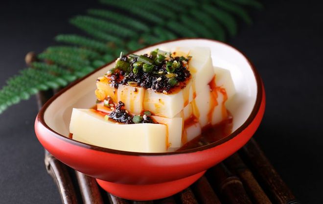 甘肃天水必吃十大美食你吃过多少种?(图4)