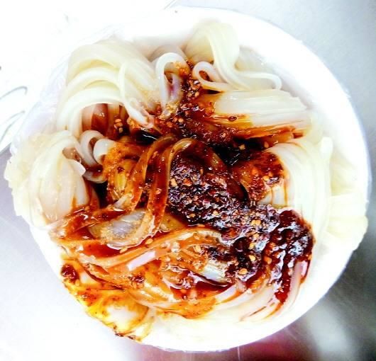 甘肃天水必吃十大美食你吃过多少种?(图8)