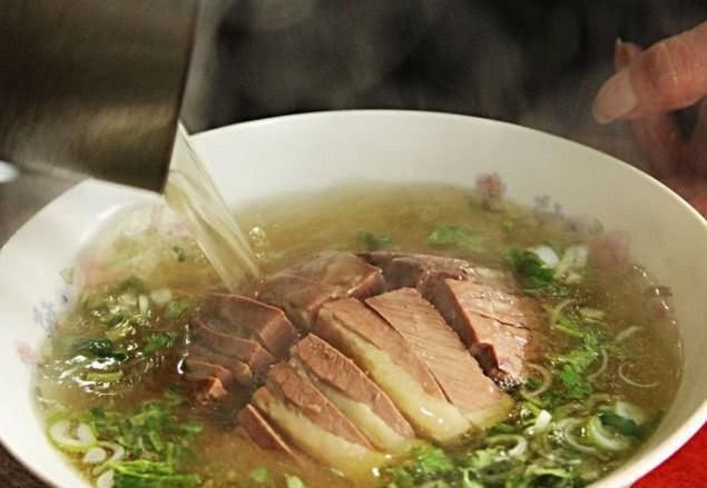 甘肃天水必吃十大美食你吃过多少种?(图9)