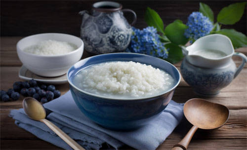 和治友德腊八养生:营养美味好“粥道” 和治友德腊八养生:营养美味好“粥道”