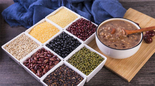 和治友德腊八养生:营养美味好“粥道”(图2)