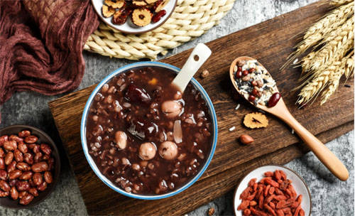 和治友德腊八养生:营养美味好“粥道”(图3)