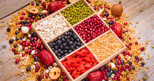 和治友德腊八养生:营养美味好“粥道”(图4)