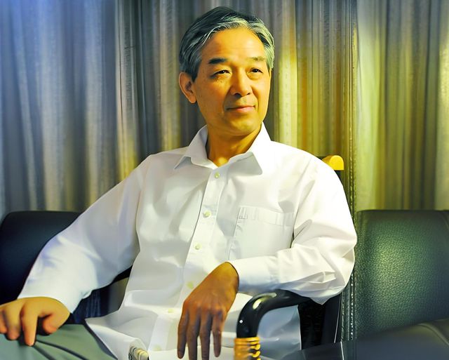 77岁王陇德院士分享养生之道：饮食上遵循八字方针远离亚健康(图2)