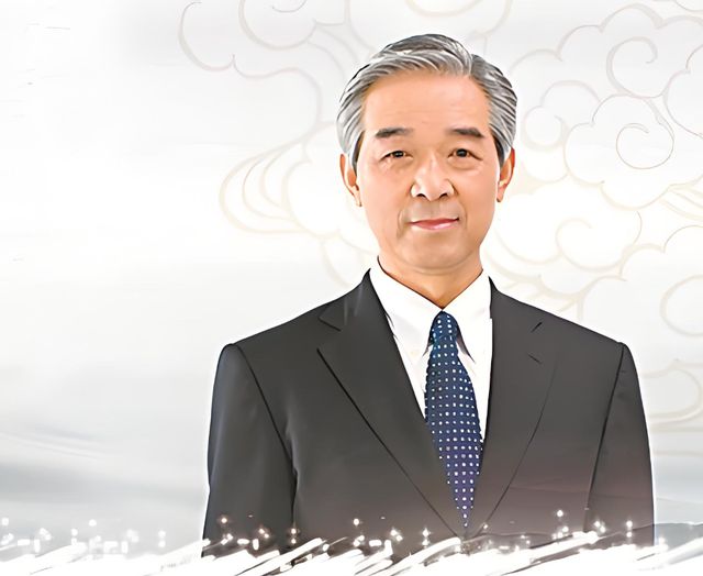 77岁王陇德院士分享养生之道：饮食上遵循八字方针远离亚健康(图4)