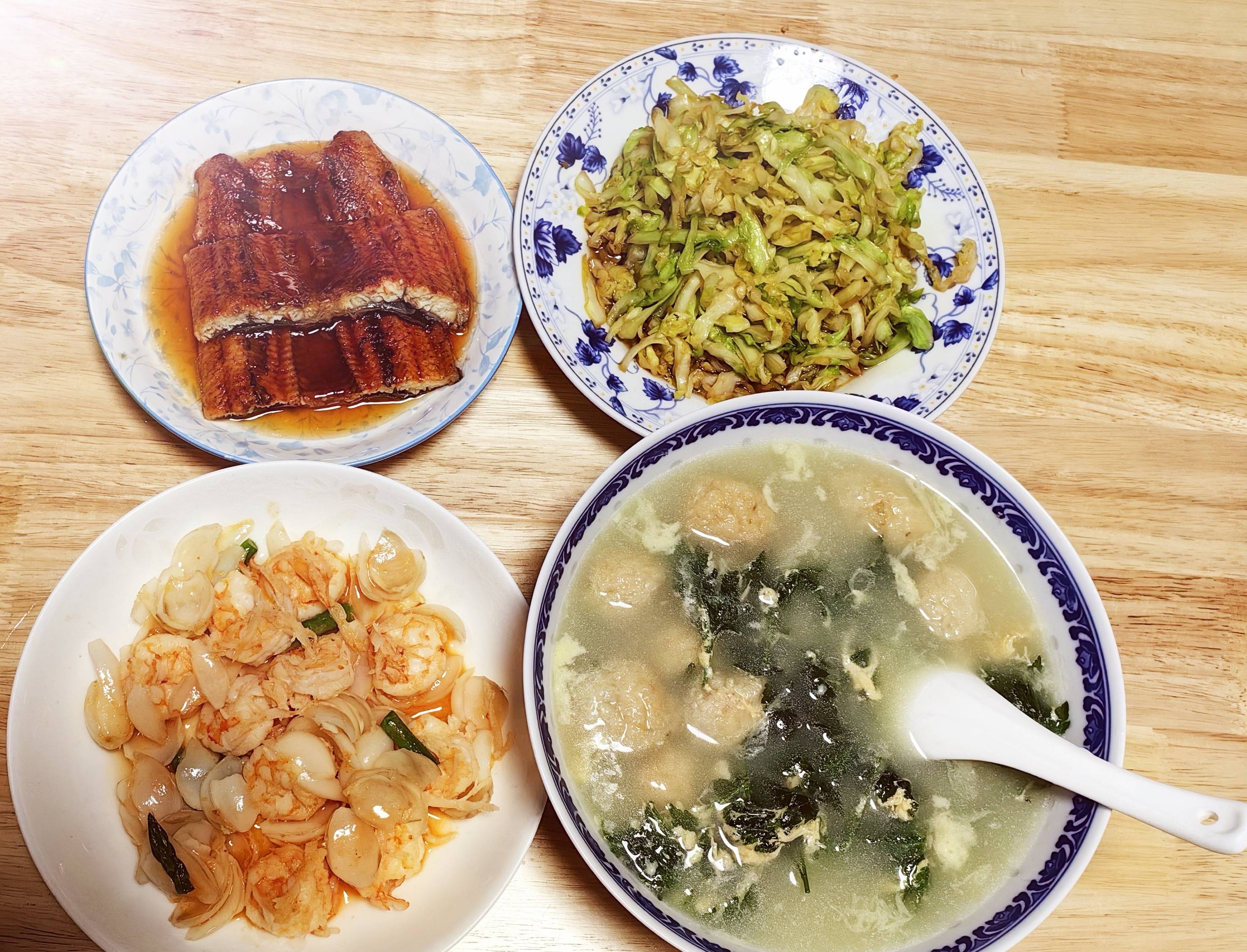 周末宜读书｜盘点饮食的真相——读《食之道》有感(图2)