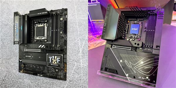 BW2024华硕主板邀你打卡ROG星舰(图5)