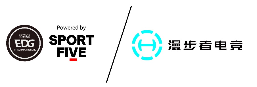 SOPORFIVE全力促成HECATE成为EDG无畏契约分部合作伙伴 SOPORFIVE全力促成HECATE成为EDG无畏契约分部合作伙伴