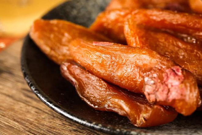 因便宜被嫌弃的宝藏美食世卫盛赞的健康之王既养生又减脂还超香甜解馋!!(图2)