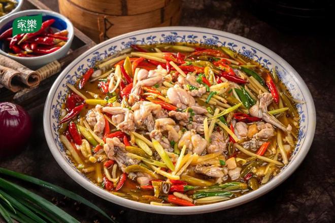 2024年过半专业主厨该如何把握下半年餐饮发展新趋势?(图12)