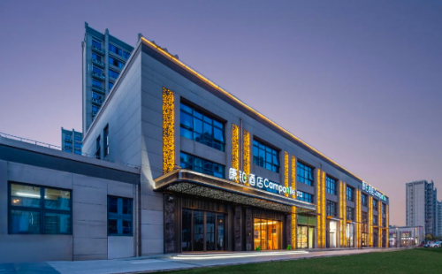 康铂酒店品牌法式魅力:新质生产力 康铂酒店品牌法式魅力:新质生产力