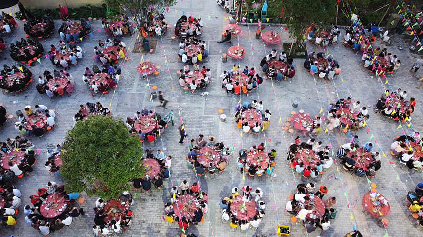 莫讲我没告诉你！鹿寨这个美食节又要来了！(图6)