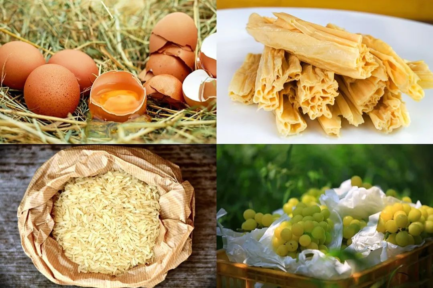 莫讲我没告诉你！鹿寨这个美食节又要来了！(图4)