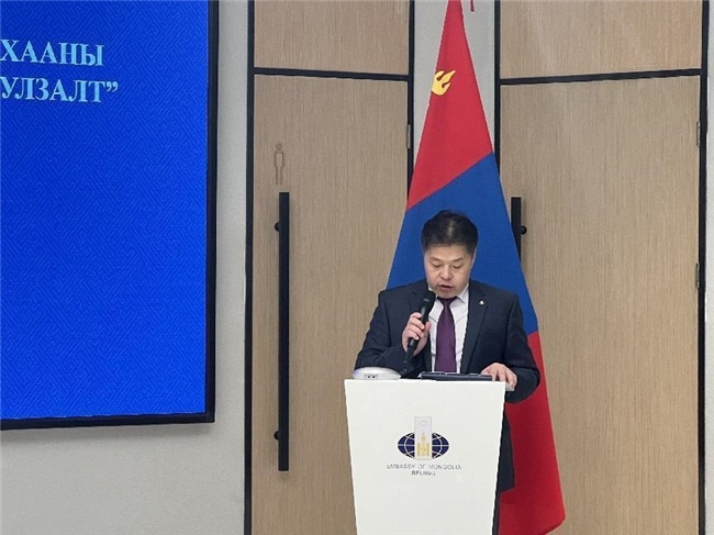 第四届全球膳中医文化国际传播大会成功举办新模式为民间中医深度赋能(图4)