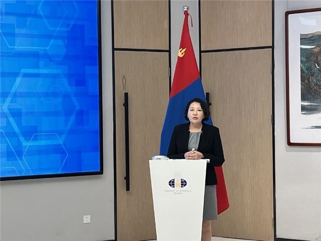 第四届全球膳中医文化国际传播大会成功举办新模式为民间中医深度赋能(图5)