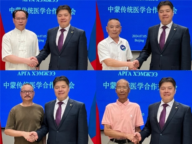 第四届全球膳中医文化国际传播大会成功举办新模式为民间中医深度赋能(图6)