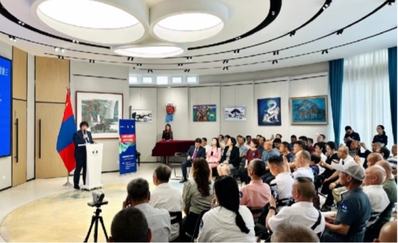 第四届全球膳中医文化国际传播大会成功举办新模式为民间中医深度赋能(图7)