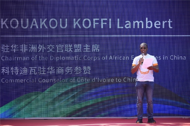 第四届全球膳中医文化国际传播大会成功举办新模式为民间中医深度赋能(图19)