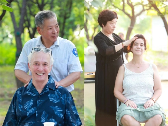 第四届全球膳中医文化国际传播大会成功举办新模式为民间中医深度赋能(图22)