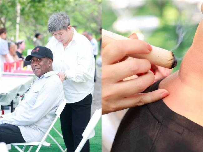 第四届全球膳中医文化国际传播大会成功举办新模式为民间中医深度赋能(图23)